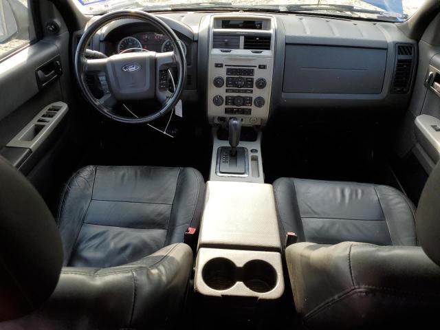 Photo 8 from auction – 2012 FORD ESCAPE XLT with VIN 1FMCU0D76CKC81461