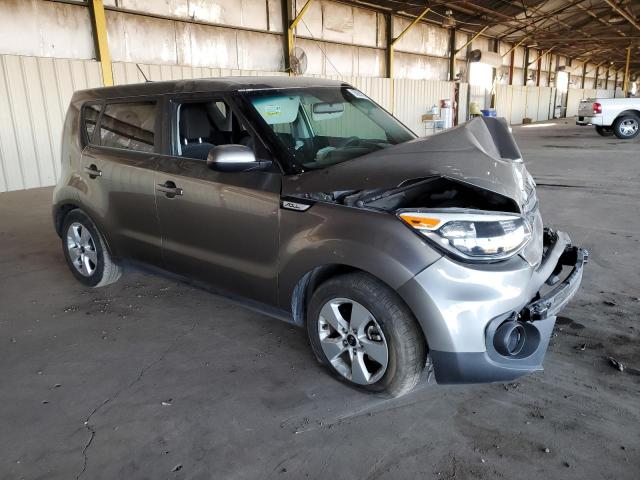 Photo 4 from auction – 2019 KIA SOUL with VIN KNDJN2A29K7666432
