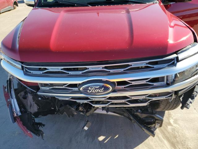 Photo 12 from auction – 2022 FORD EXPEDITION with VIN 1FMJU1LT3NEA16736