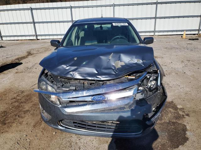 Photo 5 from auction – 2011 FORD FUSION HYB with VIN 3FADP0L36BR264612
