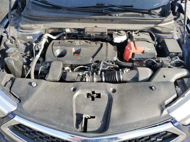 Photo 12 from auction – 2020 ACURA RDX TECHNO with VIN 5J8TC2H55LL041731