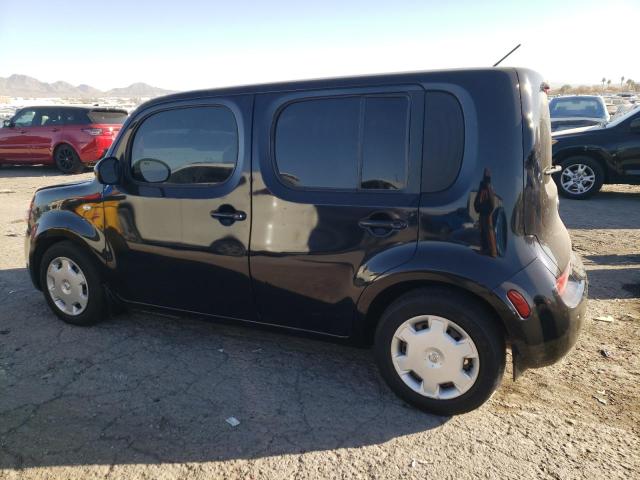 Zdjęcie 2 z aukcji – 2010 NISSAN CUBE BASE z VIN JN8AZ2KRXAT167925