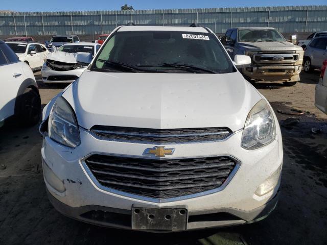 Photo 5 from auction – 2017 CHEVROLET EQUINOX LT with VIN 2GNFLFEK9H6299528