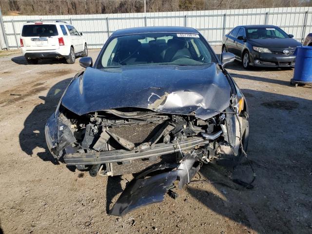 Photo 5 from auction – 2014 FORD FUSION SE with VIN 3FA6P0H73ER305660