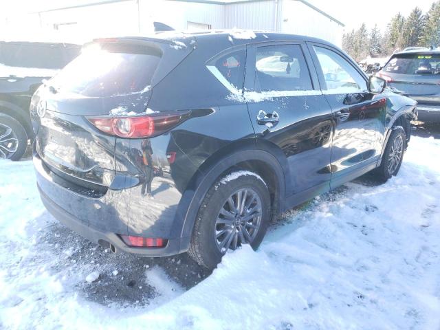 Photo 3 from auction – 2019 MAZDA CX-5 TOURI with VIN JM3KFBCM2K0601762