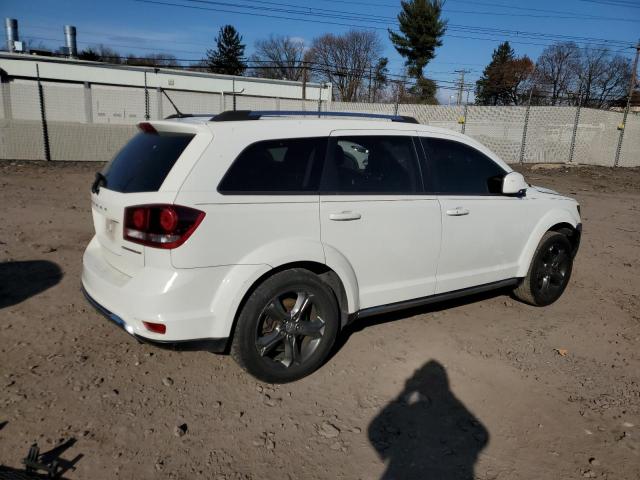 Снимка 3 от търг – 2015 DODGE JOURNEY CR с VIN 3C4PDCGB5FT573855