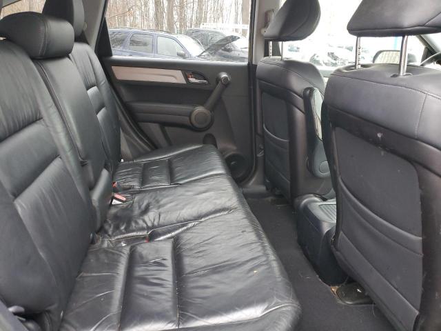 Photo 11 from auction – 2011 HONDA CR-V EXL with VIN JHLRE4H72BC021888