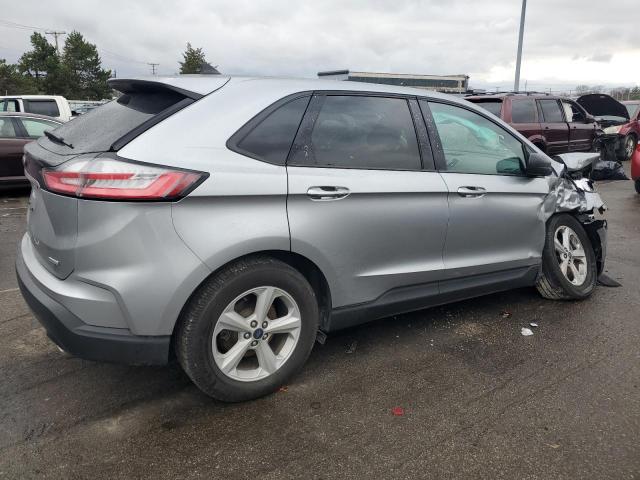 Photo 3 from auction – 2020 FORD EDGE SE with VIN 2FMPK3G93LBB03667