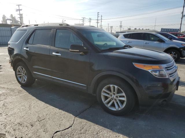 Photo 4 from auction – 2013 FORD EXPLORER X with VIN 1FM5K7D85DGA80266