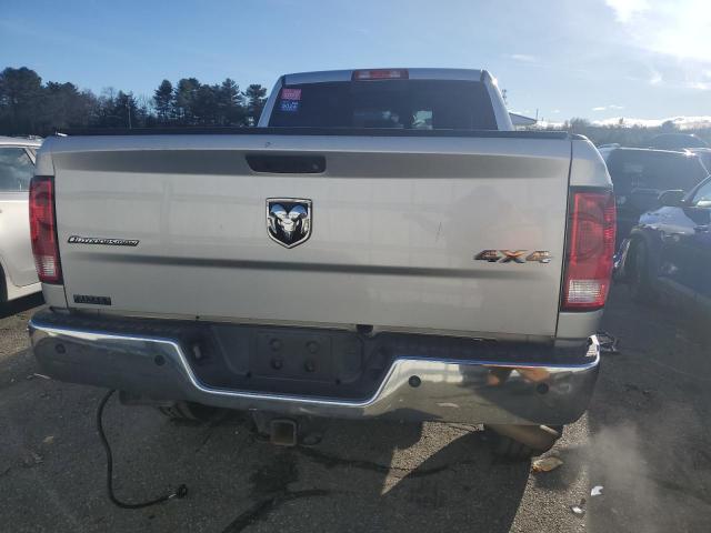 Photo 6 from auction – 2015 RAM 2500 SLT with VIN 3C6UR5DJ5FG593583