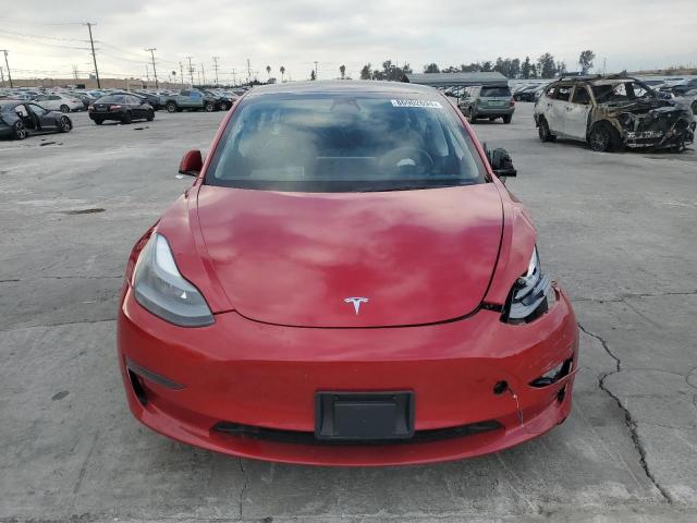 Photo 5 from auction – 2023 TESLA MODEL 3 with VIN 5YJ3E1EA3PF703044