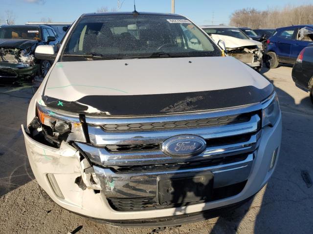 Photo 5 from auction – 2013 FORD EDGE LIMIT with VIN 2FMDK4KC4DBA75309