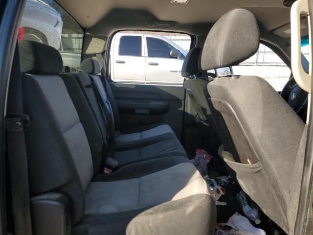Photo 10 from auction – 2007 CHEVROLET SILVERADO with VIN 2GCEK13C971709763