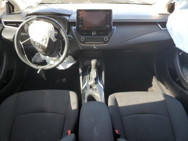 Photo 8 from auction – 2021 TOYOTA COROLLA LE with VIN 5YFEPMAE2MP193430
