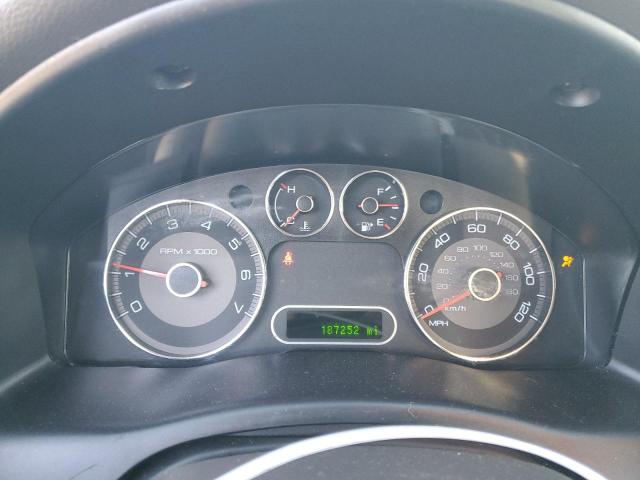 Photo 9 from auction – 2008 FORD TAURUS X S with VIN 1FMDK05WX8GA07917