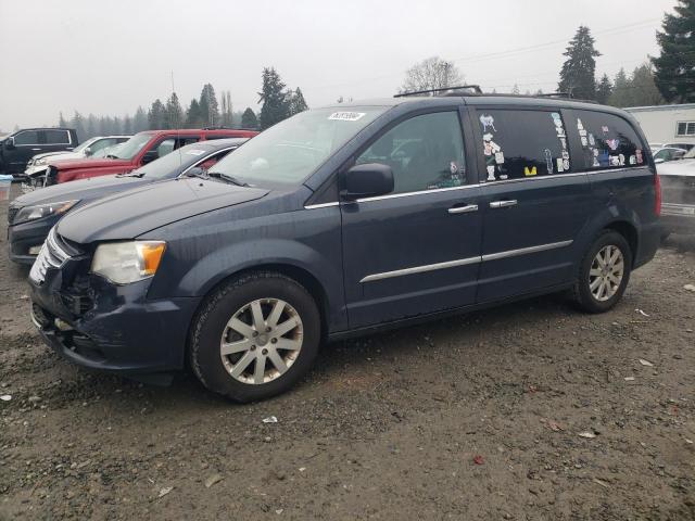 Photo 1 from auction – 2014 CHRYSLER TOWN & COU with VIN 2C4RC1BG8ER270346
