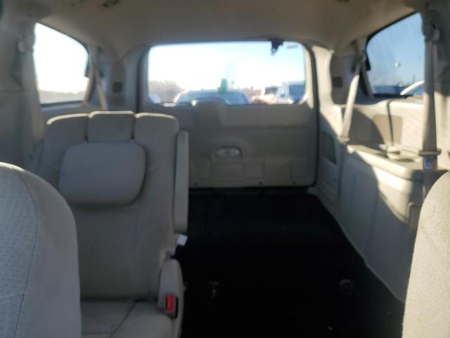 Photo 10 from auction – 2012 DODGE GRAND CARA with VIN 2C4RDGCG7CR205175