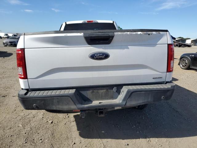 Photo 6 from auction – 2016 FORD F150 with VIN 1FTMF1C80GKF21192