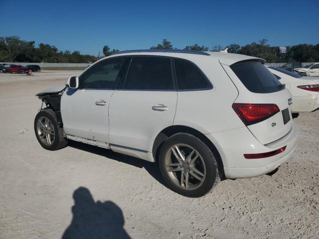 Photo 2 from auction – 2016 AUDI Q5 PREMIUM with VIN WA1L2AFP1GA138436