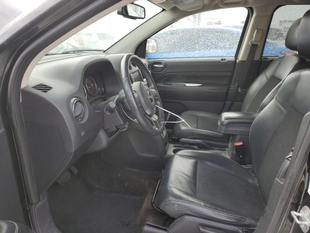 Photo 7 from auction – 2014 JEEP COMPASS LA with VIN 1C4NJDEB4ED831182