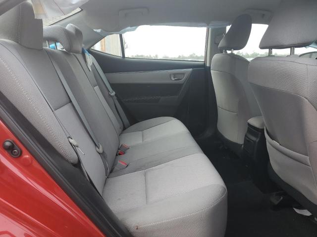 Photo 10 from auction – 2014 TOYOTA COROLLA L with VIN 2T1BURHE1EC162959