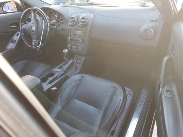 Photo 8 from auction – 2008 PONTIAC G6 GT with VIN 1G2ZH17N984132271