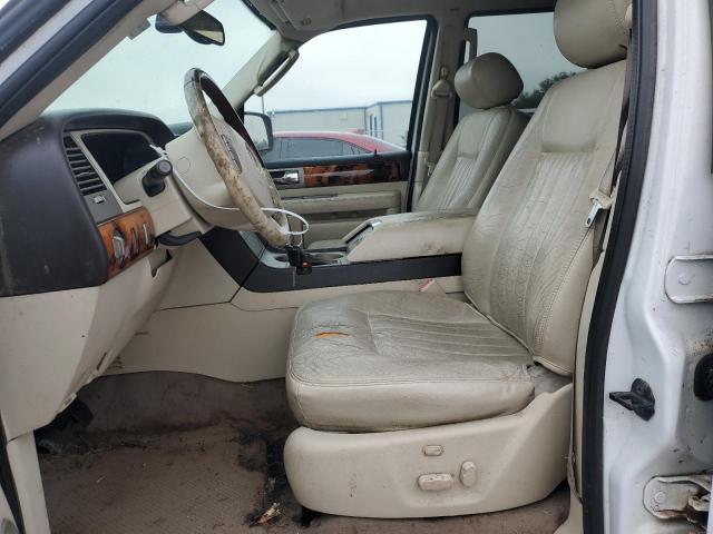 Photo 7 from auction – 2003 LINCOLN NAVIGATOR with VIN 5LMFU27R63LJ27586