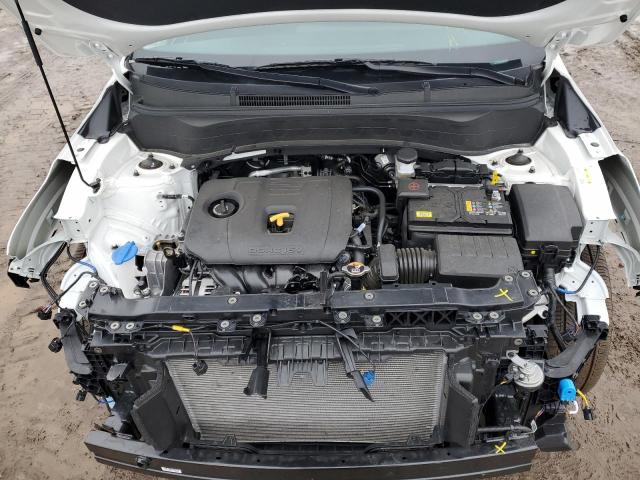 Photo 12 from auction – 2024 KIA SELTOS S with VIN KNDEUCAA9R7610339