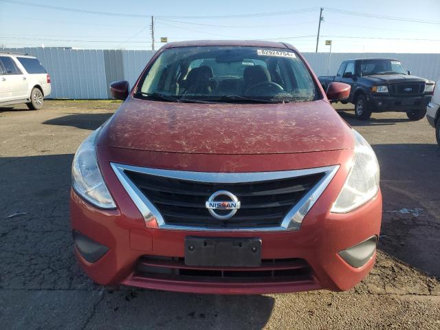 Photo 5 from auction – 2016 NISSAN VERSA S with VIN 3N1CN7AP5GL867476