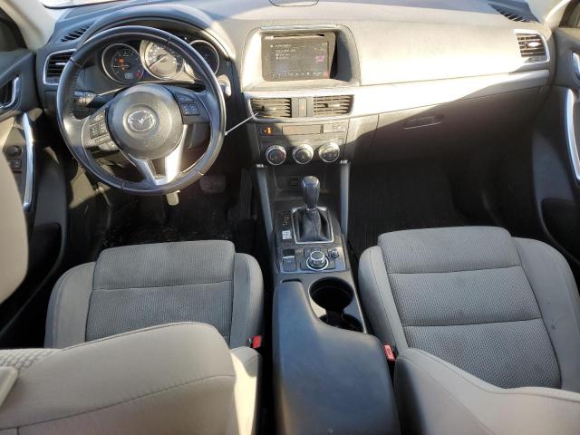 Photo 8 from auction – 2016 MAZDA CX-5 TOURI with VIN JM3KE4CYXG0829646