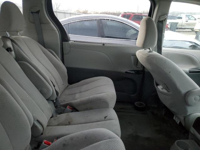 Photo 11 from auction – 2013 TOYOTA SIENNA LE with VIN 5TDKK3DC6DS385415