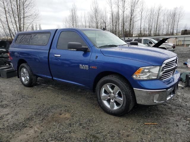 Photo 4 from auction – 2016 RAM 1500 SLT with VIN 3C6JR6EM6GG144416