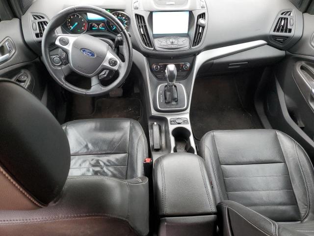 Photo 8 from auction – 2014 FORD ESCAPE SE with VIN 1FMCU9GX7EUB77472