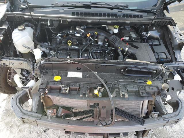 Photo 12 from auction – 2023 FORD EDGE SEL with VIN 2FMPK4J94PBA11360