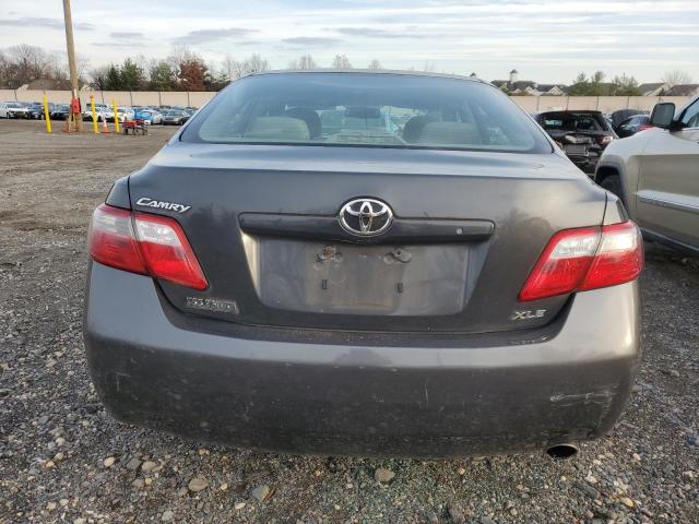 Photo 6 from auction – 2009 TOYOTA CAMRY BASE with VIN 4T1BE46K99U268508