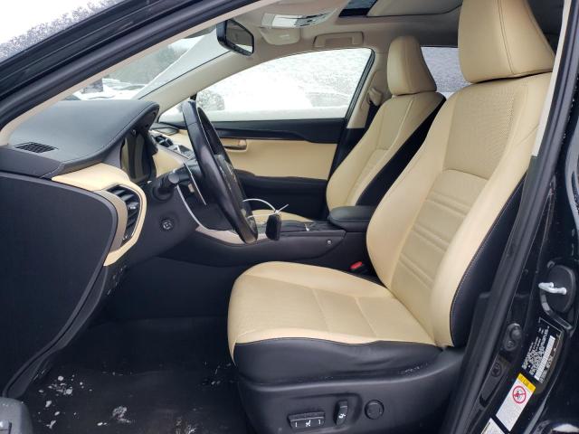 Photo 7 from auction – 2018 LEXUS NX 300 BAS with VIN JTJBARBZXJ2161058