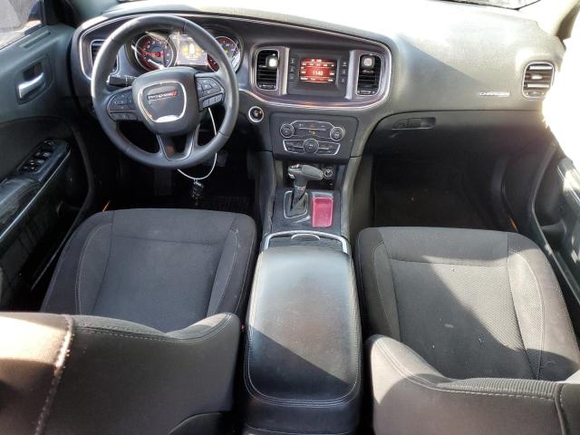 Photo 8 from auction – 2015 DODGE CHARGER SE with VIN 2C3CDXBG0FH776206