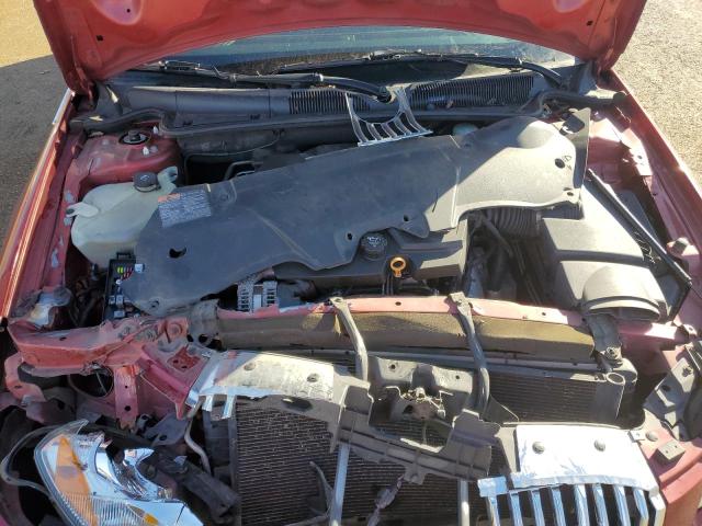 Photo 11 from auction – 2010 BUICK LUCERNE CX with VIN 1G4HC5EM4AU128539