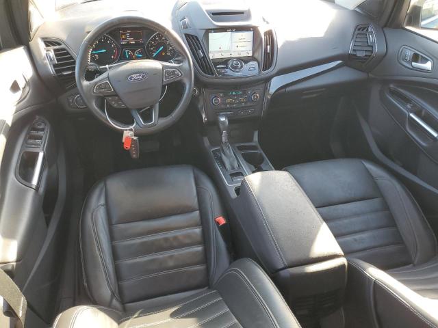 Photo 8 from auction – 2017 FORD ESCAPE TIT with VIN 1FMCU0JD8HUD25790