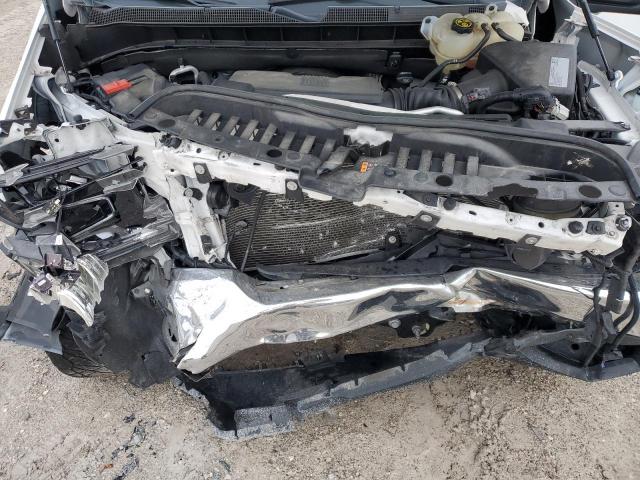Photo 11 from auction – 2020 CHEVROLET SILVERADO with VIN 1GCPWCED9LZ259676