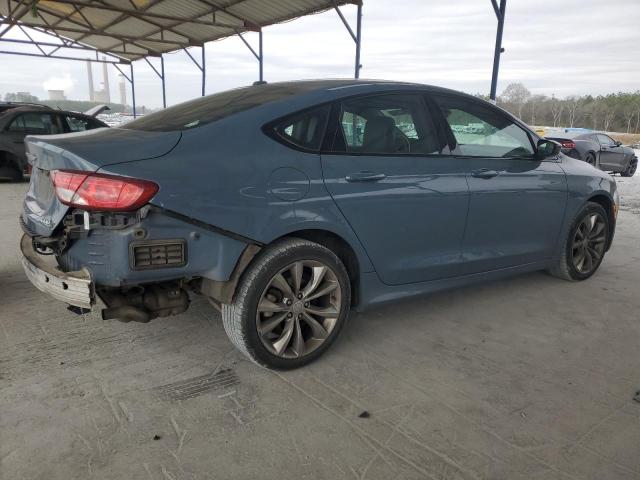 Photo 3 from auction – 2015 CHRYSLER 200 S with VIN 1C3CCCBB4FN691103