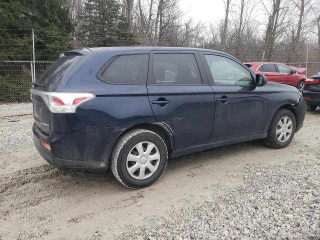 Photo 3 from auction – 2014 MITSUBISHI OUTLANDER with VIN JA4AD2A32EZ009826