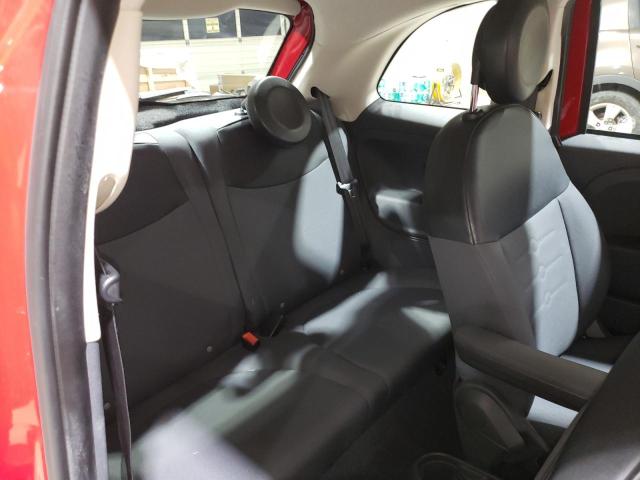 Photo 10 from auction – 2013 FIAT 500 POP with VIN 3C3CFFAR7DT579769