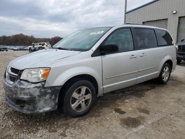 DODGE GRAND CARA 2012 with VIN 2C4RDGBG3CR384994 - Photo from auction