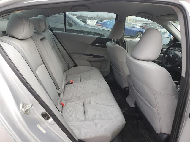Photo 10 from auction – 2014 HONDA ACCORD LX with VIN 1HGCR2F33EA100855