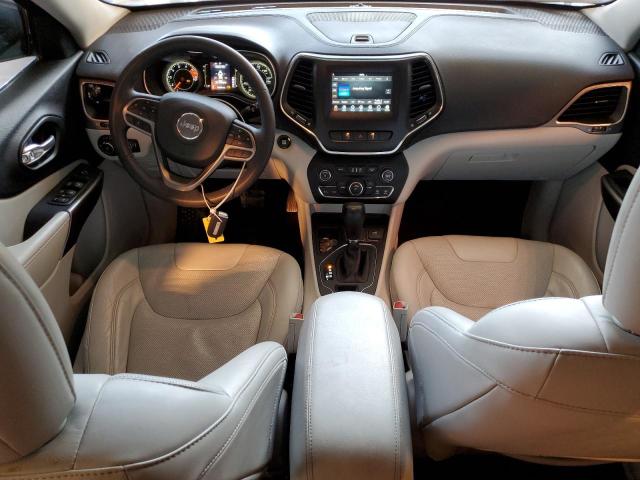 Photo 8 from auction – 2021 JEEP CHEROKEE L with VIN 1C4PJLMX5MD229728