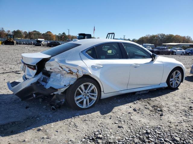 Photo 3 from auction – 2024 LEXUS IS300 with VIN JTHCA1D24R5131944