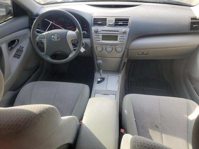 Photo 8 from auction – 2011 TOYOTA CAMRY BASE with VIN 4T1BF3EK9BU658071