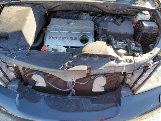 Foto 12 de la subasta – 2005 LEXUS RX 330 con VIN 2T2HA31UX5C087062