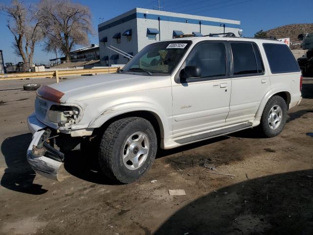 FORD EXPLORER 1999 с VIN 1FMZU34E8XZA16029 - Фото с аукциона